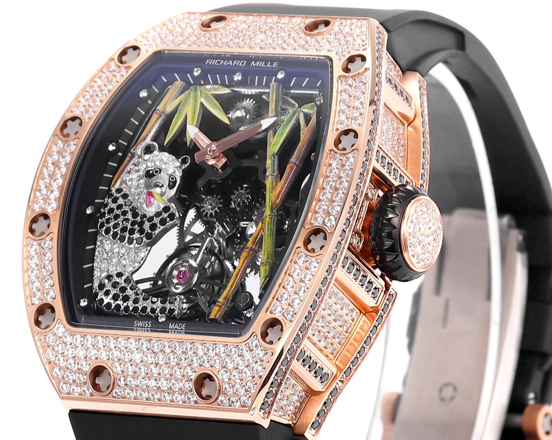 Richard Mille